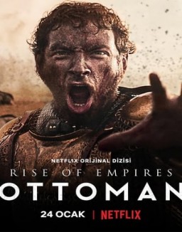 voir serie L'essor de l'Empire ottoman saison  1