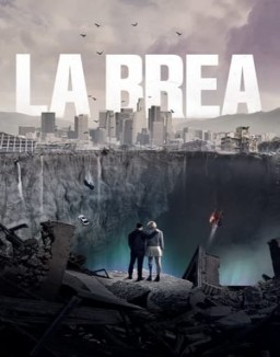 voir serie La Brea saison  1