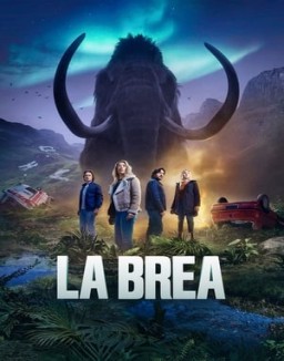 voir serie La Brea saison  2