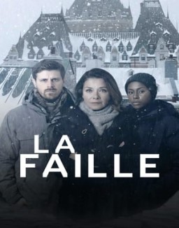voir serie La faille saison  2