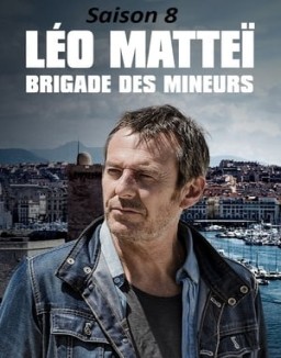 voir serie Léo Matteï, Brigade des mineurs saison  8