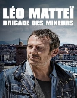 voir serie Léo Matteï, Brigade des mineurs saison  9