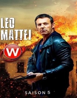 voir serie Léo saison  5