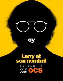 voir serie Larry et son nombril saison  1