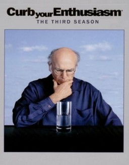 voir serie Larry et son nombril saison  3