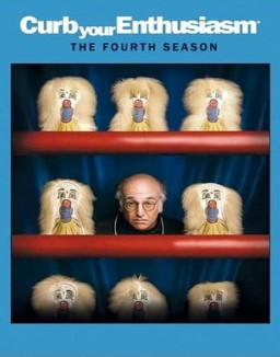 voir serie Larry et son nombril saison  4
