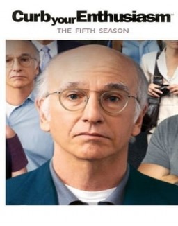 voir serie Larry et son nombril saison  5
