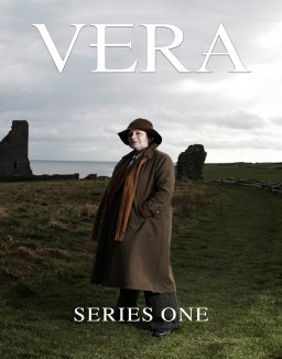 voir serie Les enquêtes de Vera saison  1