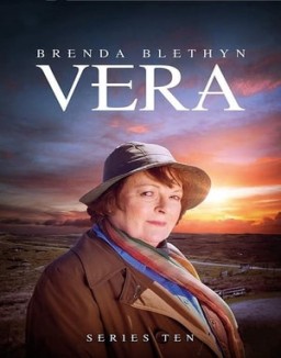 voir serie Les enquêtes de Vera saison  10