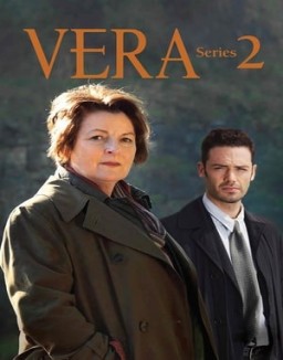 voir serie Les enquêtes de Vera saison  2