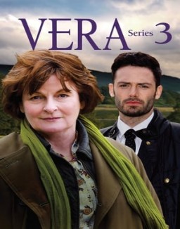 voir serie Les enquêtes de Vera saison  3