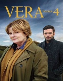voir serie Les enquêtes de Vera saison  4