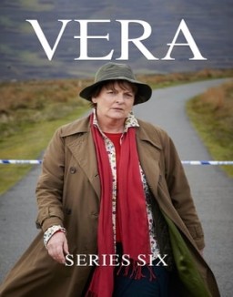 voir serie Les enquêtes de Vera saison  6