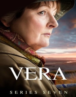 voir serie Les enquêtes de Vera saison  7