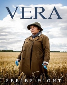 voir serie Les enquêtes de Vera saison  8