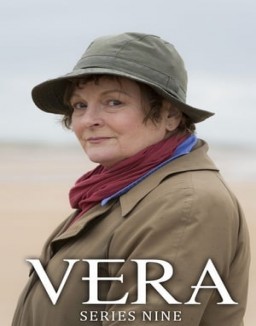 voir serie Les enquêtes de Vera saison  9