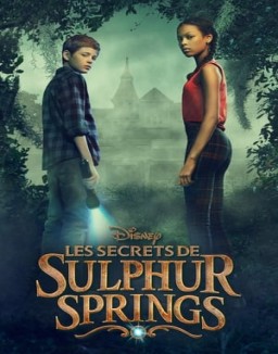 voir serie Les Secrets de Sulphur Springs saison  1