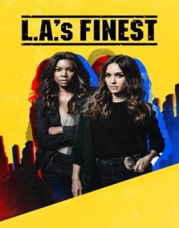 voir serie Los Angeles : Bad Girls saison  1