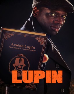 voir serie Lupin saison  2