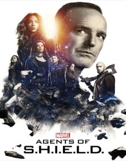 voir serie Marvel : Les Agents du S.H.I.E.L.D. saison  1