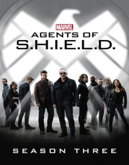voir serie Marvel : Les Agents du S.H.I.E.L.D. saison  3