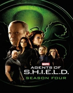 voir serie Marvel : Les Agents du S.H.I.E.L.D. saison  4