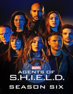 voir serie Marvel : Les Agents du S.H.I.E.L.D. saison  6