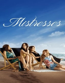 voir serie Mistresses saison  1