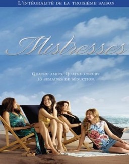 voir serie Mistresses saison  3
