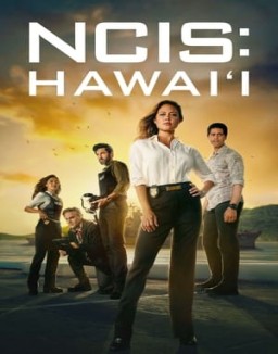 voir serie NCIS : Hawai'i saison  1