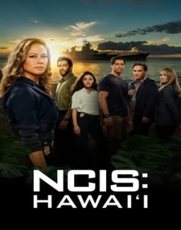 voir serie NCIS : Hawai'i saison  2