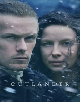 voir serie Outlander saison  1