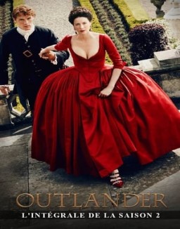 voir serie Outlander saison  2