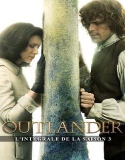 voir serie Outlander saison  3