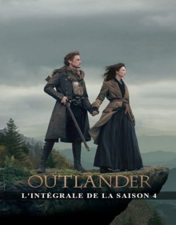 voir serie Outlander saison  4