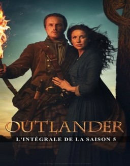 voir serie Outlander saison  5