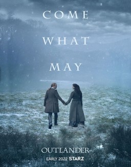 voir serie Outlander saison  6