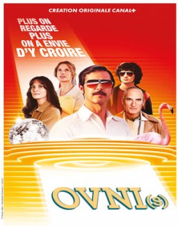 voir serie OVNI(s) saison  1