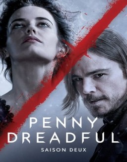 voir serie Penny Dreadful saison  2