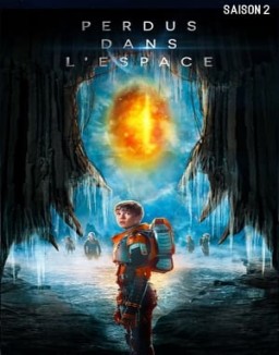 voir serie Perdus dans l'espace saison  2