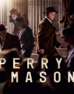 voir serie Perry Mason saison  1