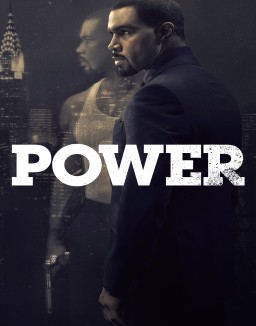 voir serie Power saison  1