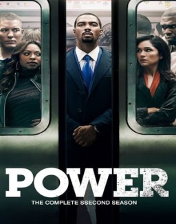 voir serie Power saison  2