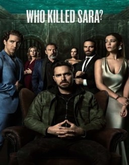 voir serie Qui a tué Sara ? saison  1