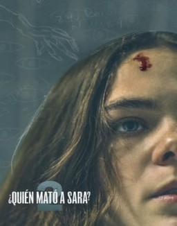 voir serie Qui a tué Sara ? saison  2