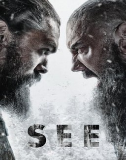voir serie See saison  2