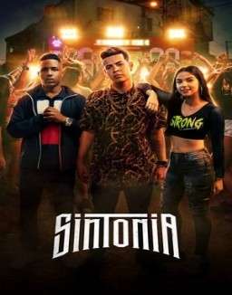 voir serie Sintonia saison  1