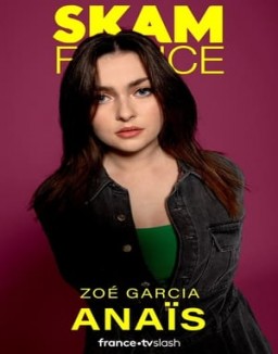 voir serie SKAM France saison  10