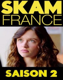 voir serie SKAM France saison  2