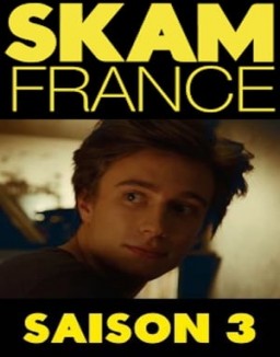 voir serie SKAM France saison  3